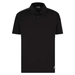 Polo Negro de Ea7