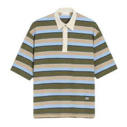 Polo Oversized