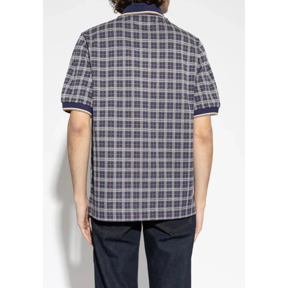 Polo Pelham