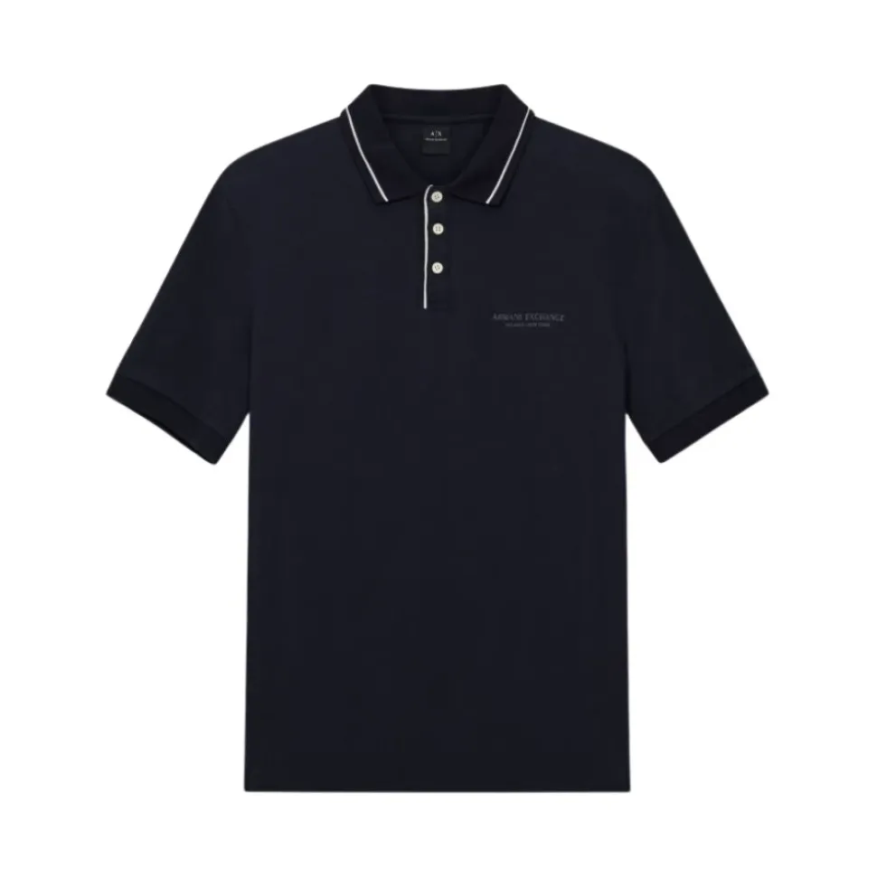 Polo Regular Fit
