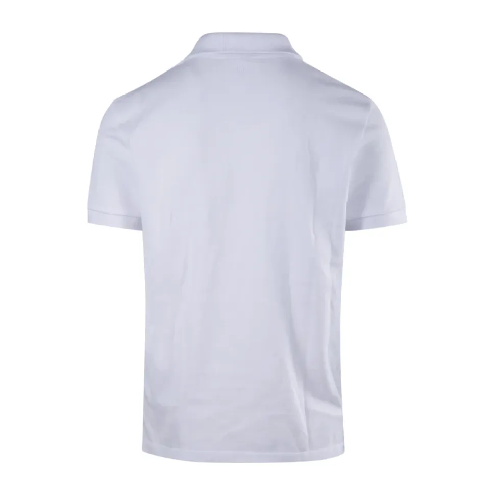 Polo Rojo ADC