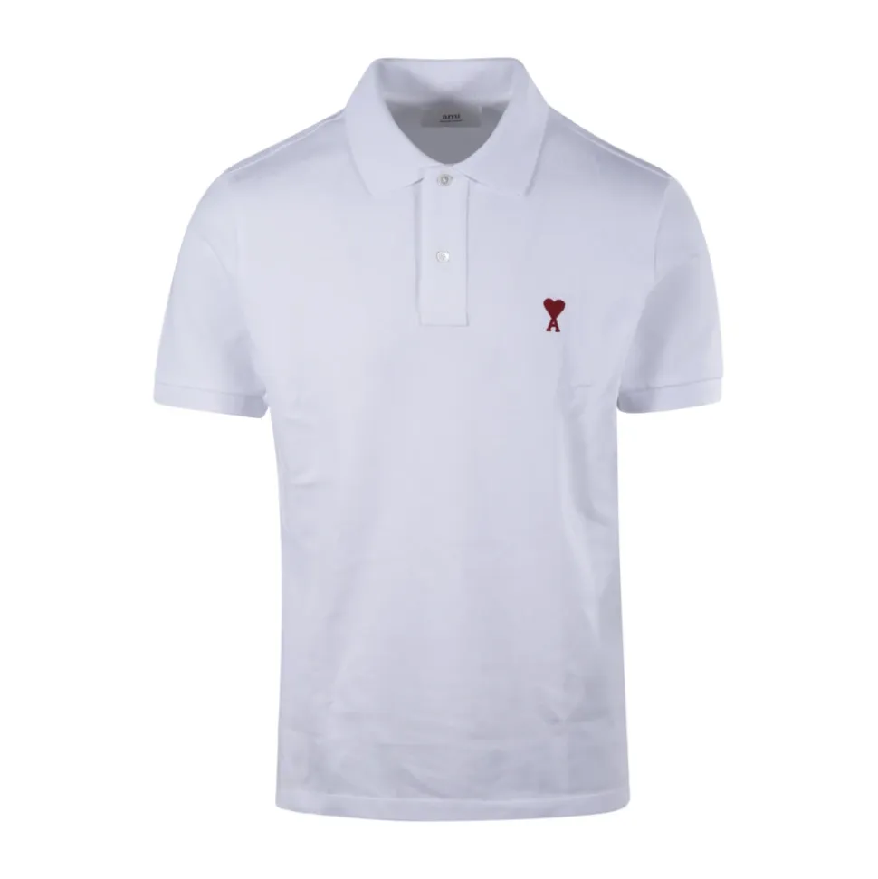 Polo Rojo ADC