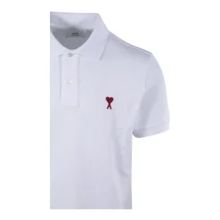 Polo Rojo ADC