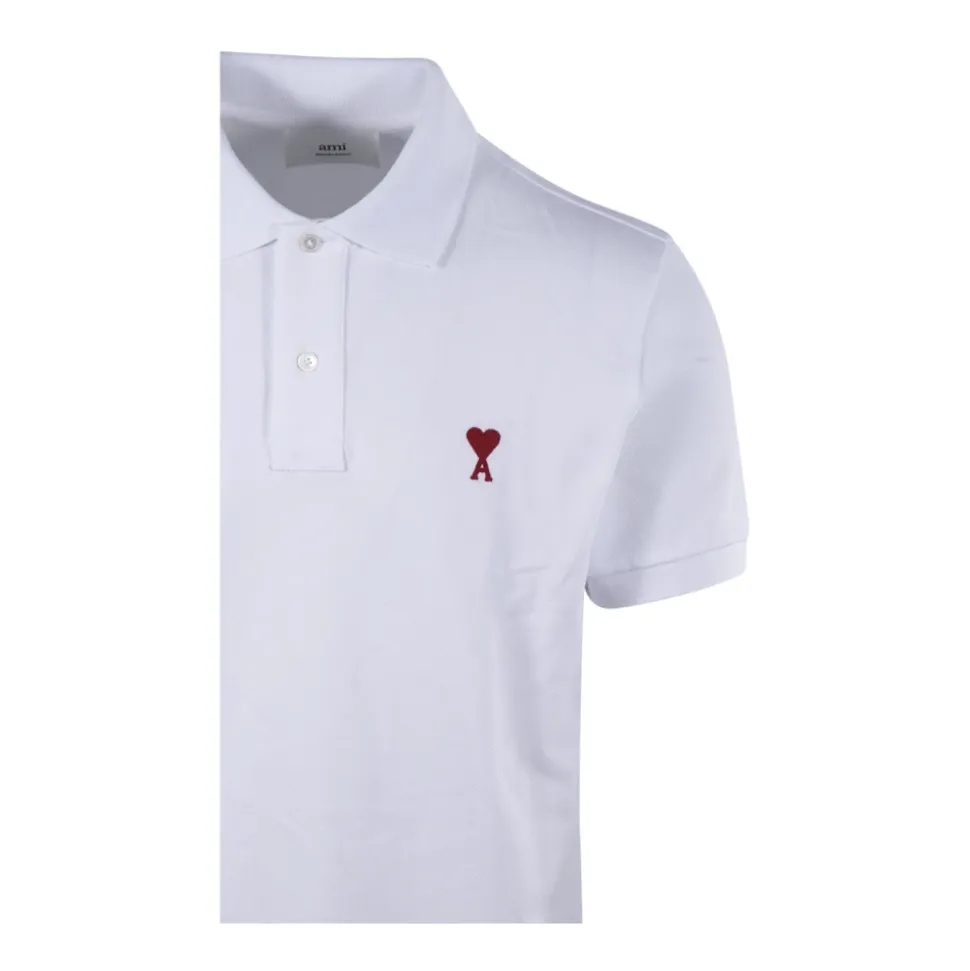 Polo Rojo ADC