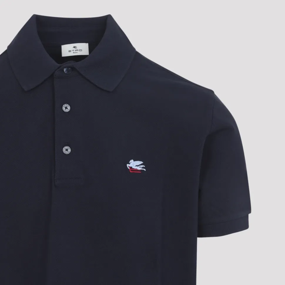 Polo Roma Plain