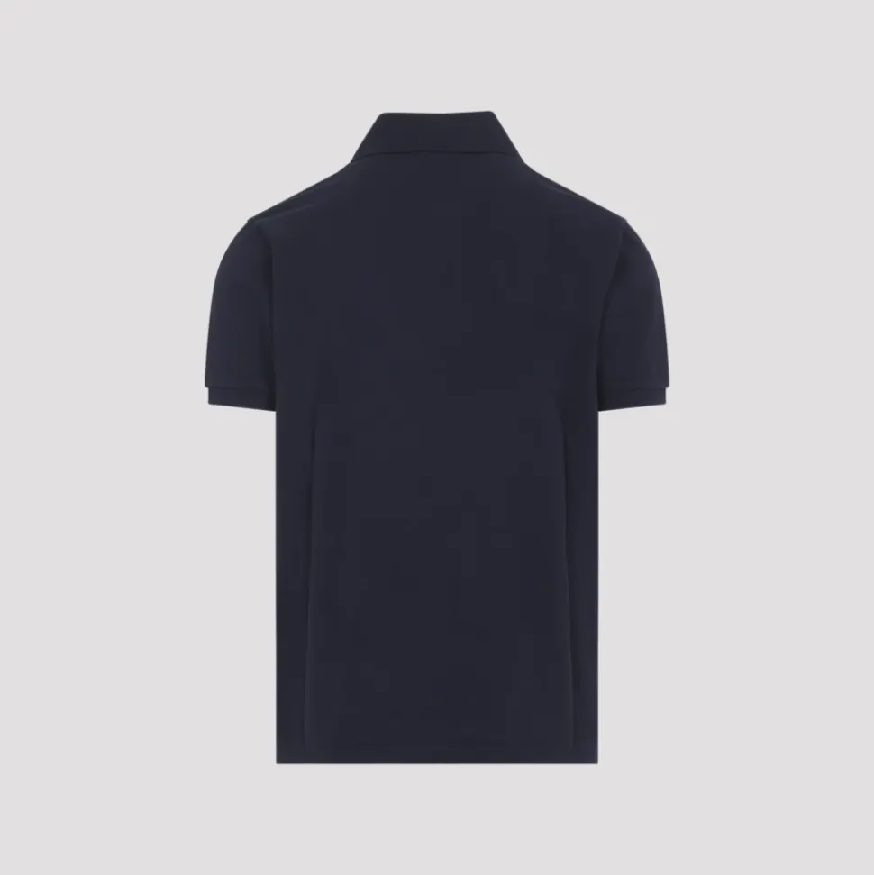 Polo Roma Plain