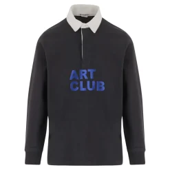 Polo Rugby Art Club