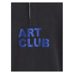 Polo Rugby Art Club