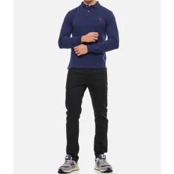 Polo Shirts