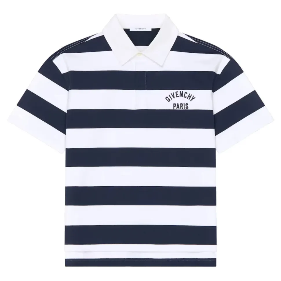 Polo Shirts