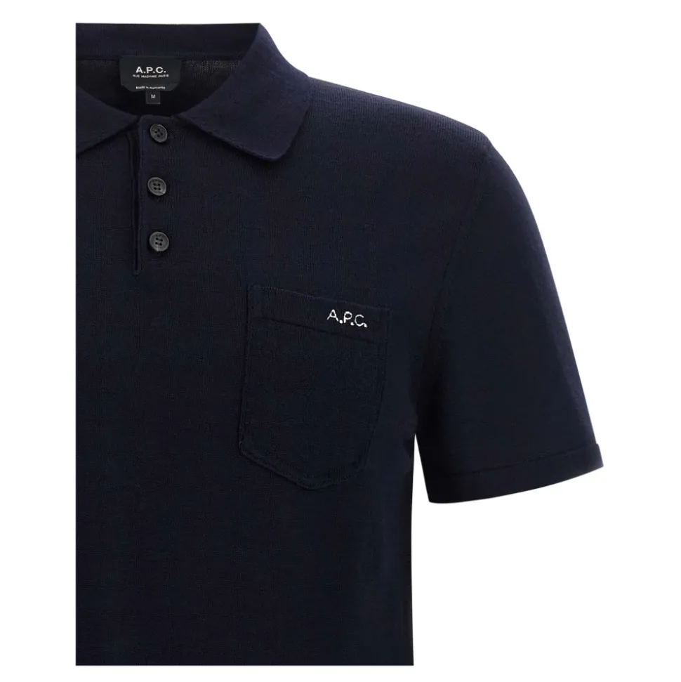 Polo Shirts