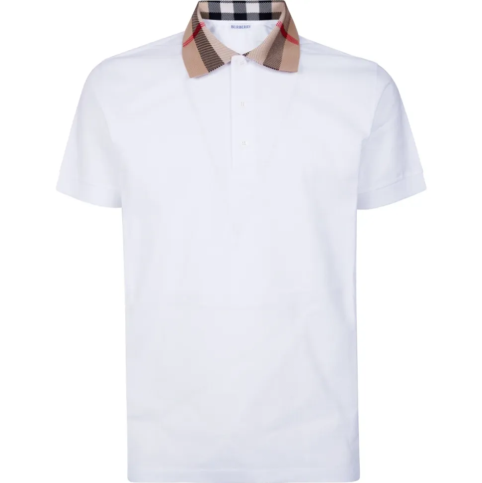 Polo Shirts