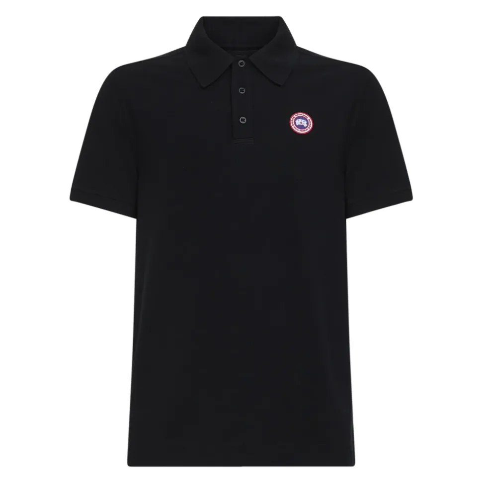 Polo Shirts