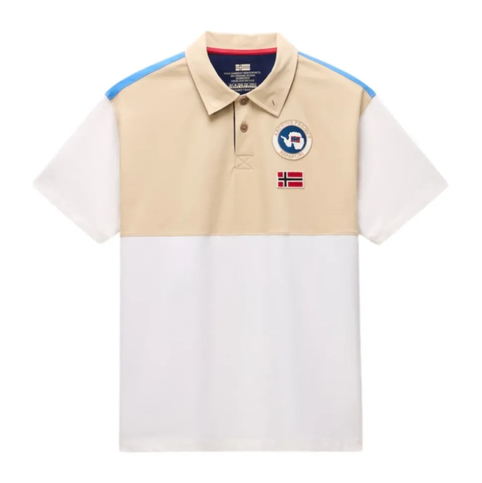 Polo Shirts