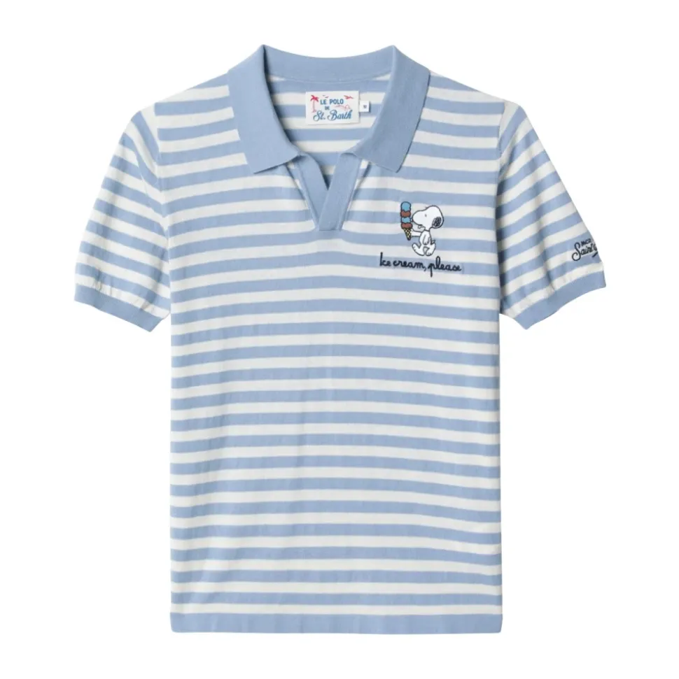 Polo Shirt Short Sleeves