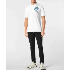 Polo Shirt SS Racing Car