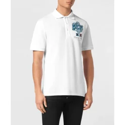 Polo Shirt SS Racing Car