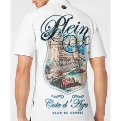 Polo Shirt SS Racing Car