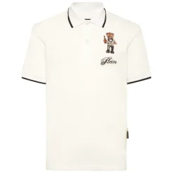 Polo Shirt Teddy