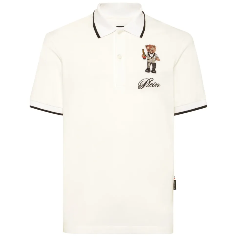 Polo Shirt Teddy