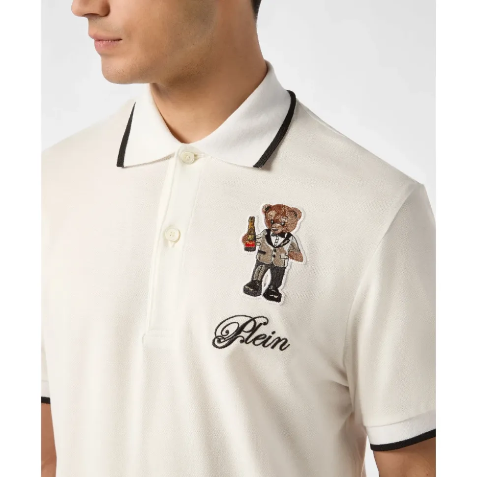 Polo Shirt Teddy