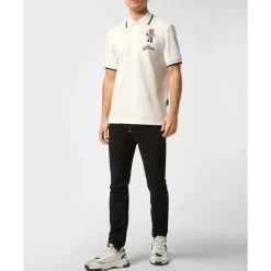 Polo Shirt Teddy
