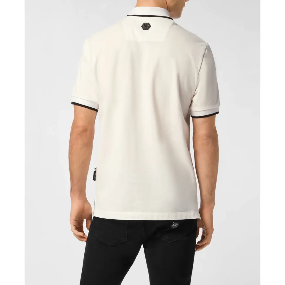Polo Shirt Teddy