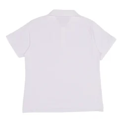 Polo Shirt With Logo