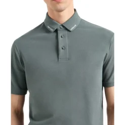 Polos Verde Elegante