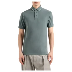 Polos Verde Elegante