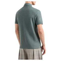 Polos Verde Elegante