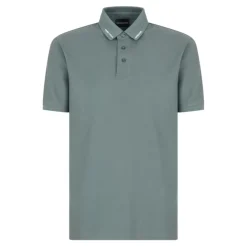 Polos Verde Elegante