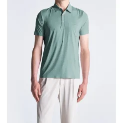 Polo Técnico Bi-stretch