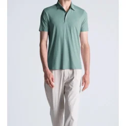Polo Técnico Bi-stretch