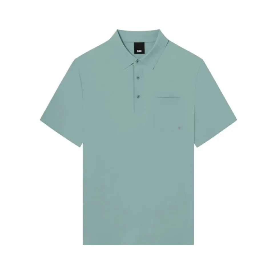 Polo Técnico Bi-stretch