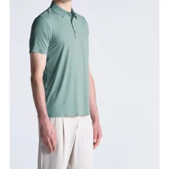 Polo Técnico Bi-stretch
