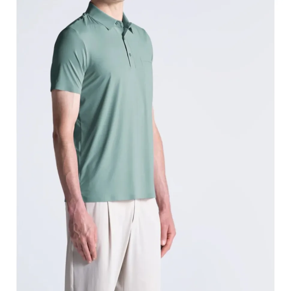 Polo Técnico Bi-stretch