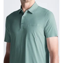 Polo Técnico Bi-stretch
