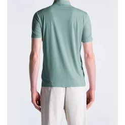 Polo Técnico Bi-stretch
