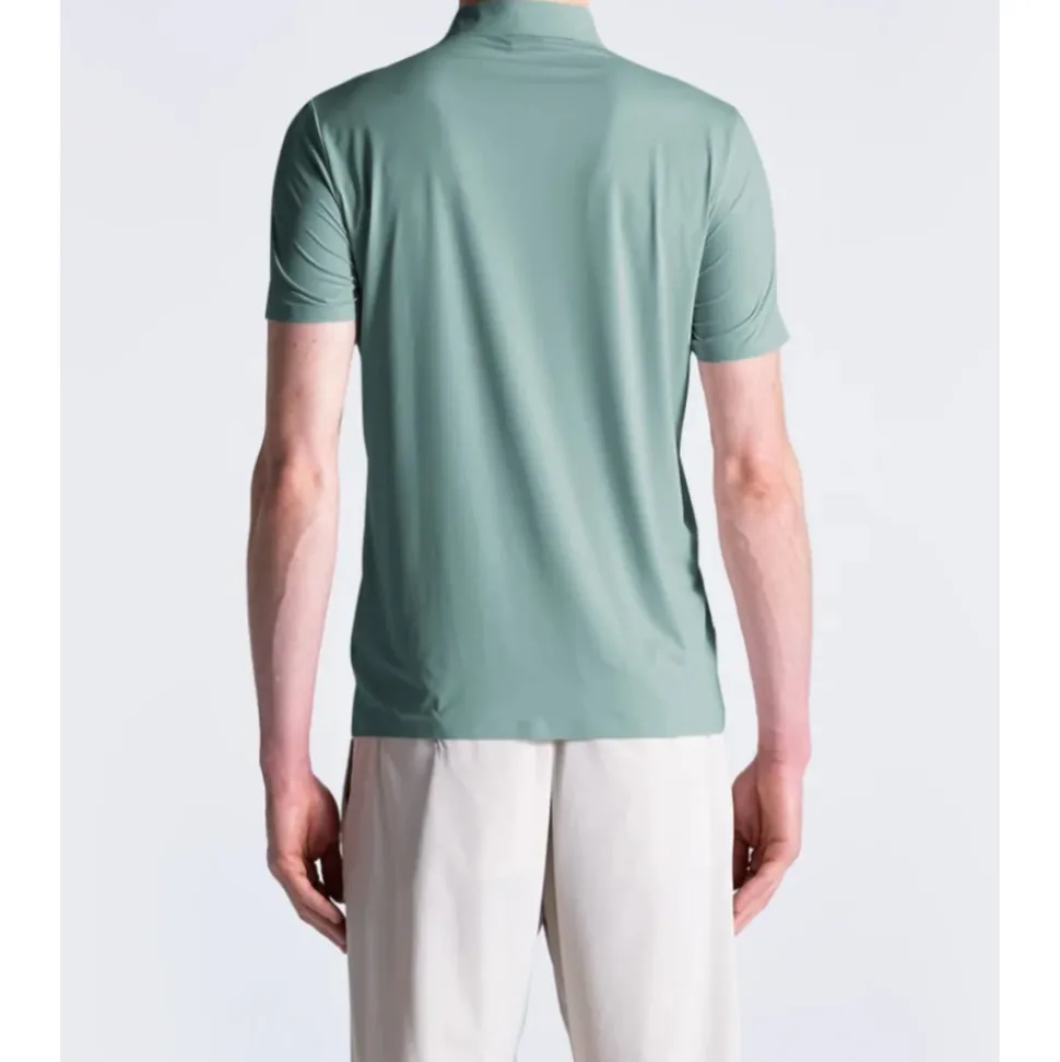 Polo Técnico Bi-stretch
