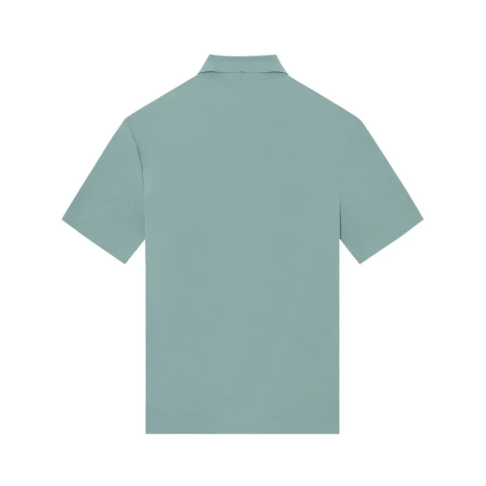 Polo Técnico Bi-stretch