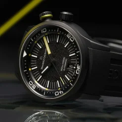 Pontos S Diver