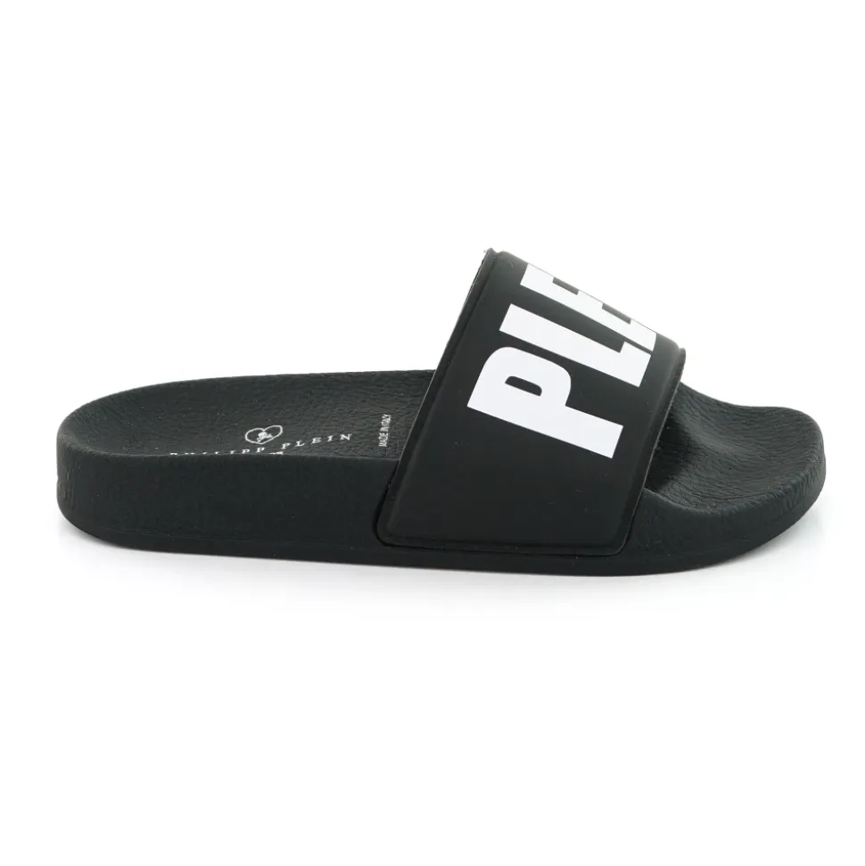 Pool Slides Print