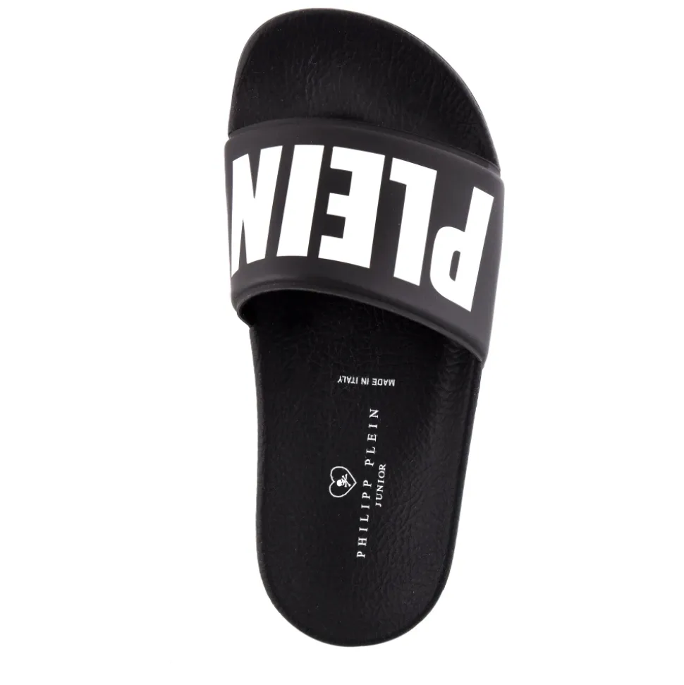 Pool Slides Print