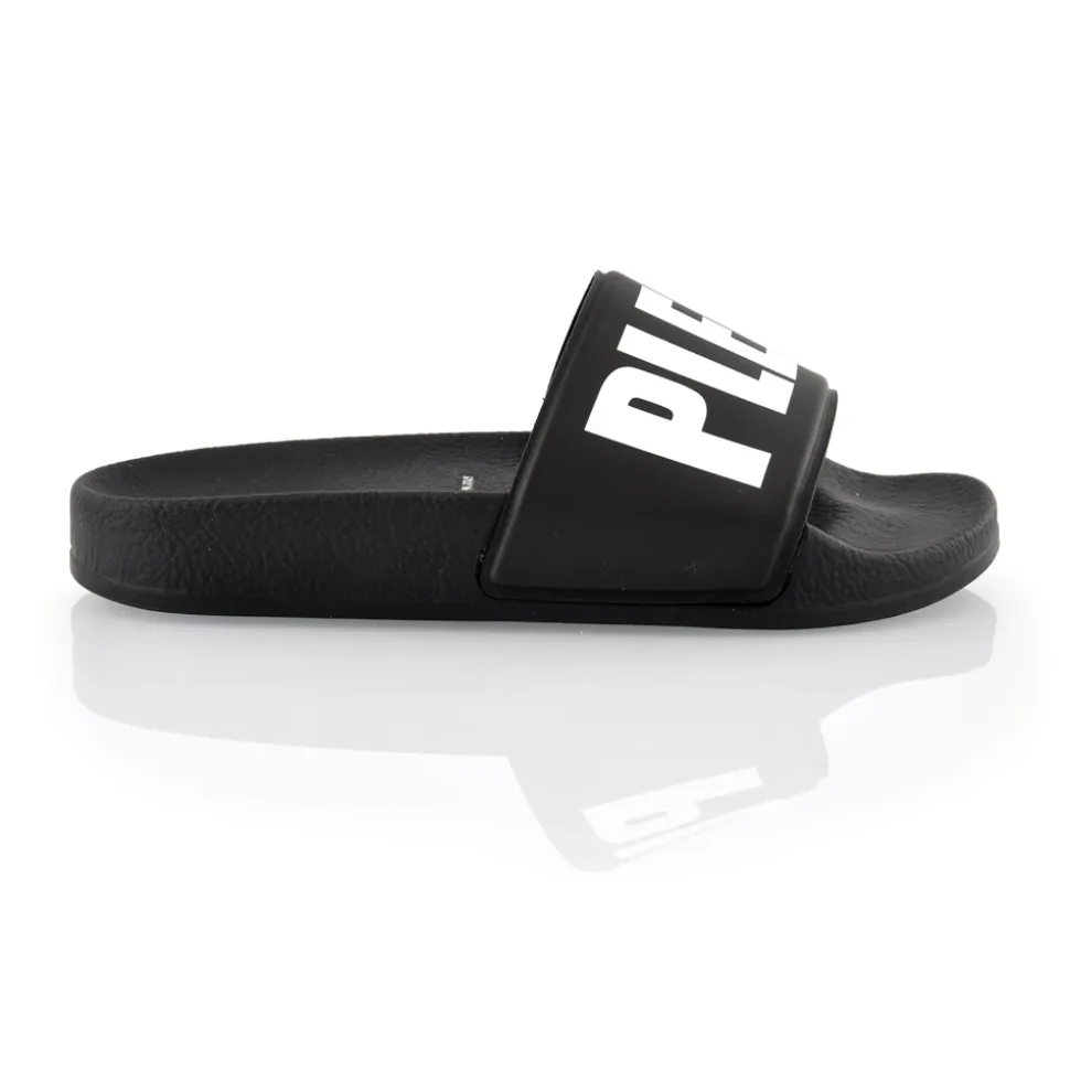 Pool Slides Print