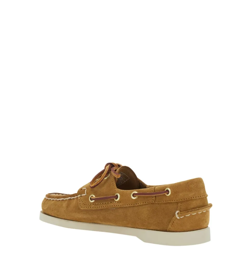 Portland Artisan Loafer