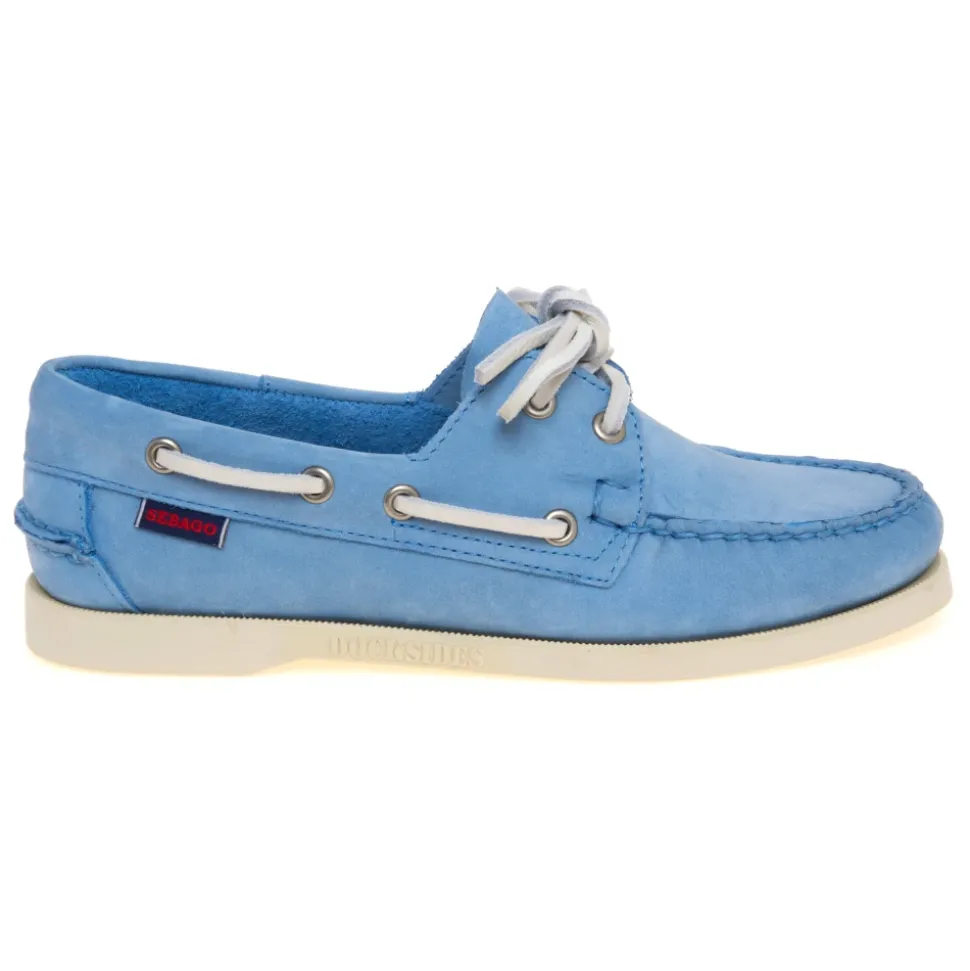 Portland Boat Shoe