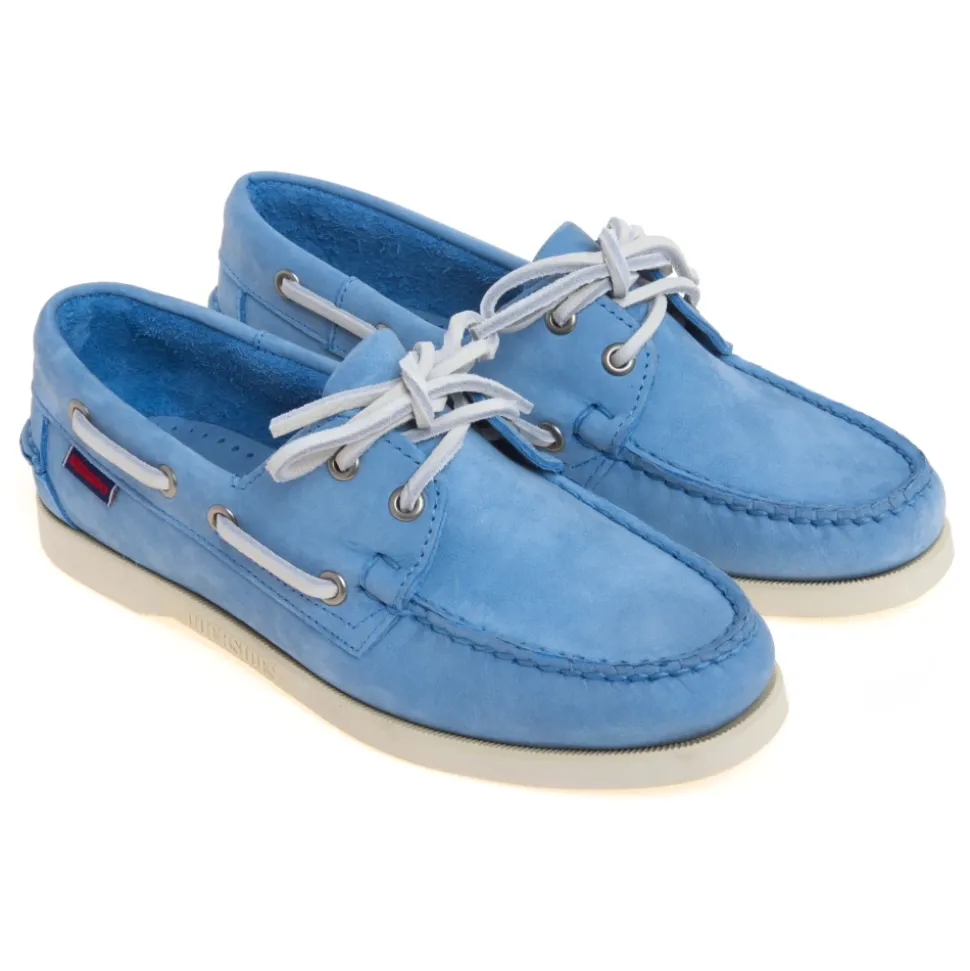 Portland Boat Shoe