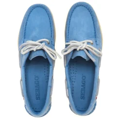 Portland Boat Shoe