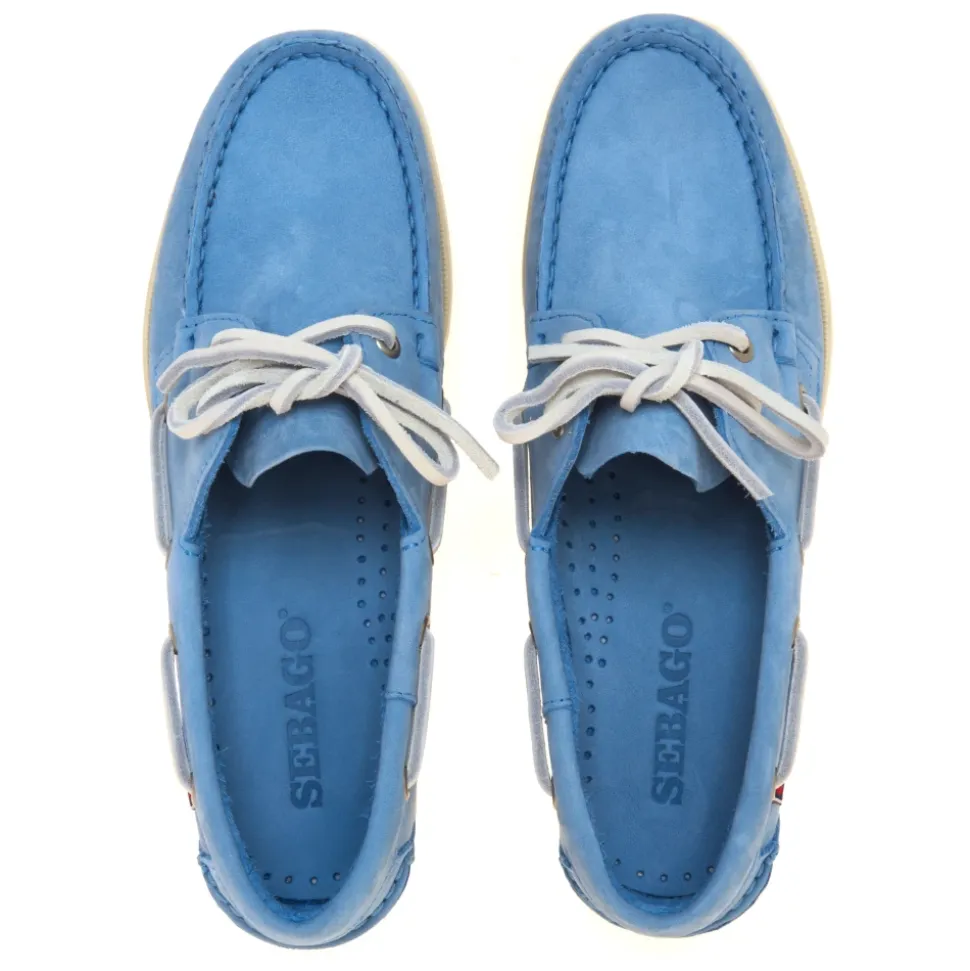 Portland Boat Shoe
